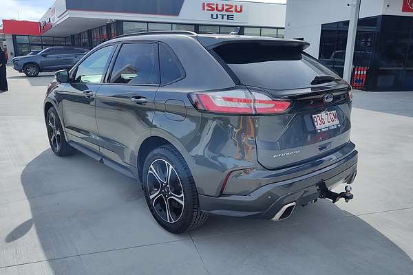 2019 Ford Endura ST-Line CA