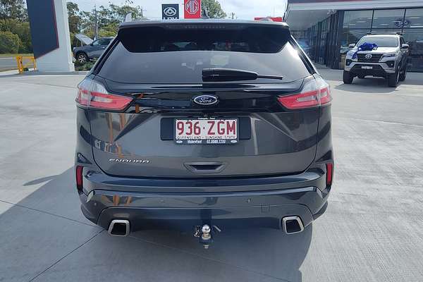 2019 Ford Endura ST-Line CA