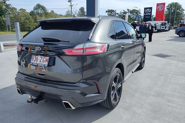 2019 Ford Endura ST-Line CA