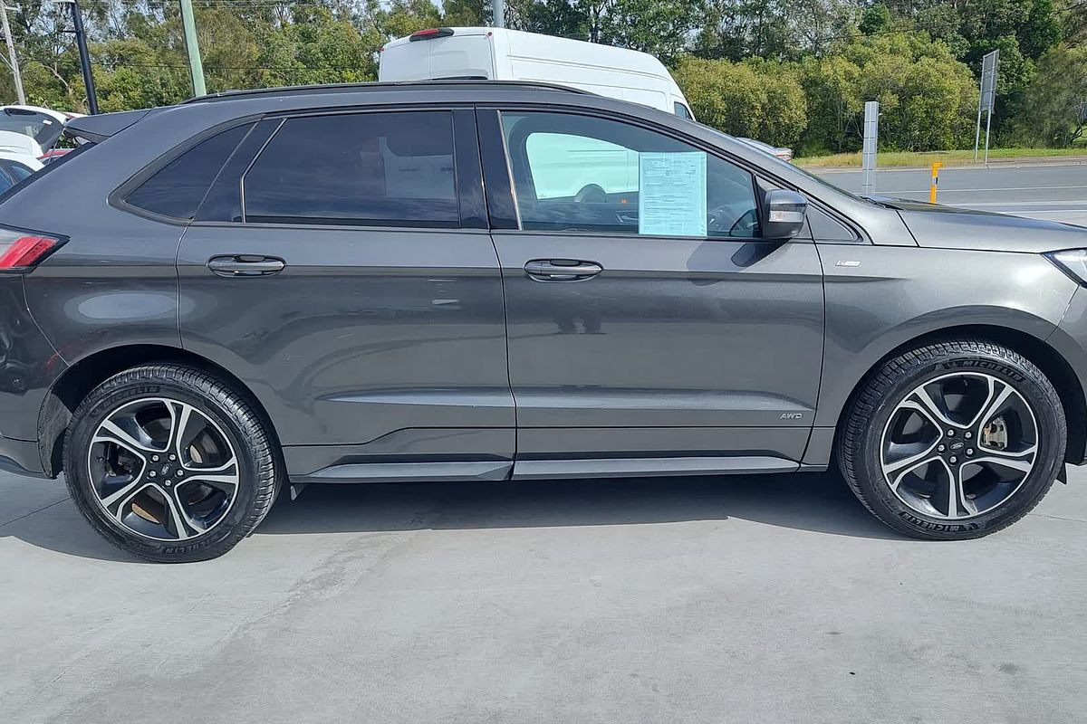 2019 Ford Endura ST-Line CA