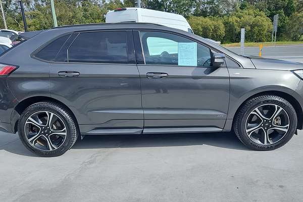 2019 Ford Endura ST-Line CA