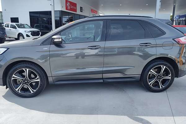 2019 Ford Endura ST-Line CA