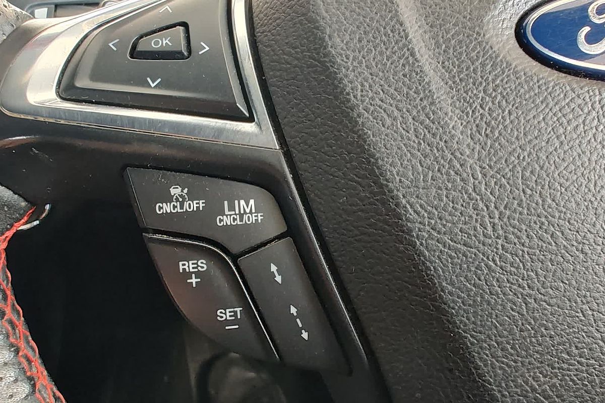 2019 Ford Endura ST-Line CA