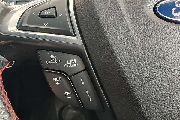 2019 Ford Endura ST-Line CA