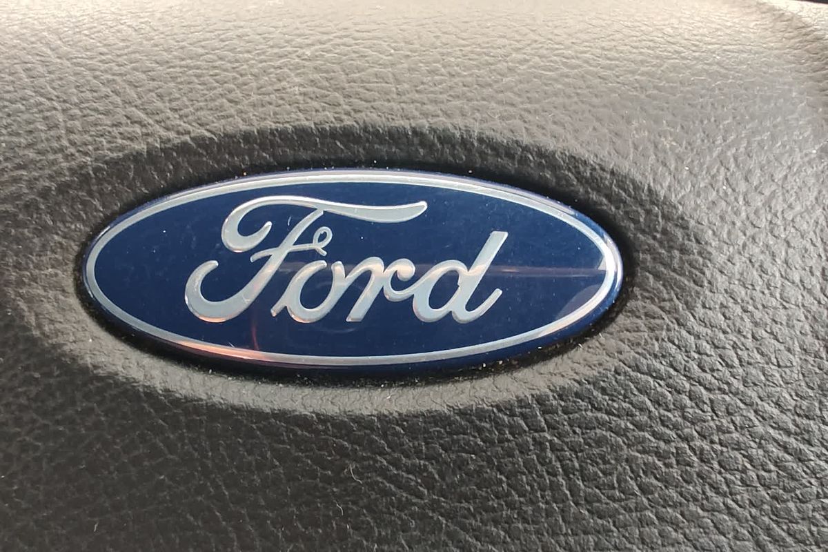2019 Ford Endura ST-Line CA