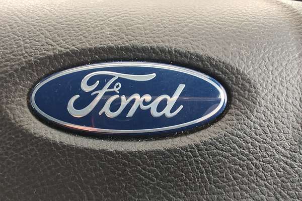 2019 Ford Endura ST-Line CA