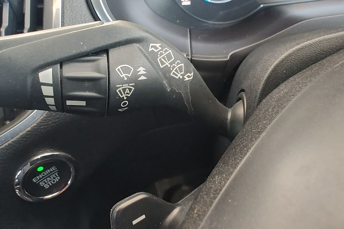 2019 Ford Endura ST-Line CA