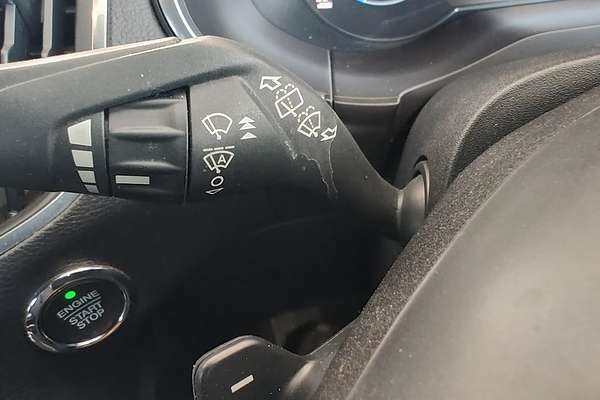 2019 Ford Endura ST-Line CA