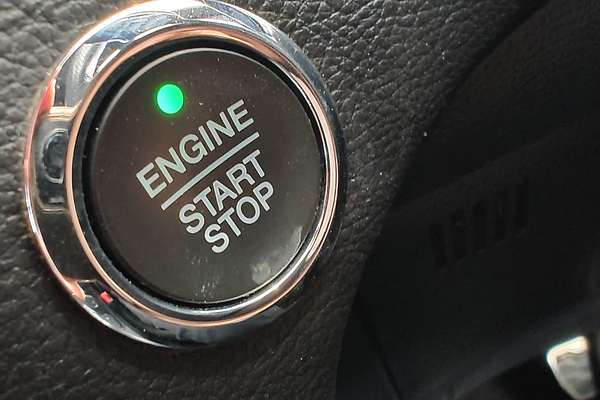 2019 Ford Endura ST-Line CA
