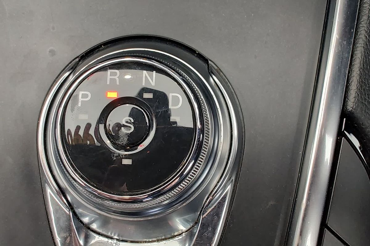 2019 Ford Endura ST-Line CA