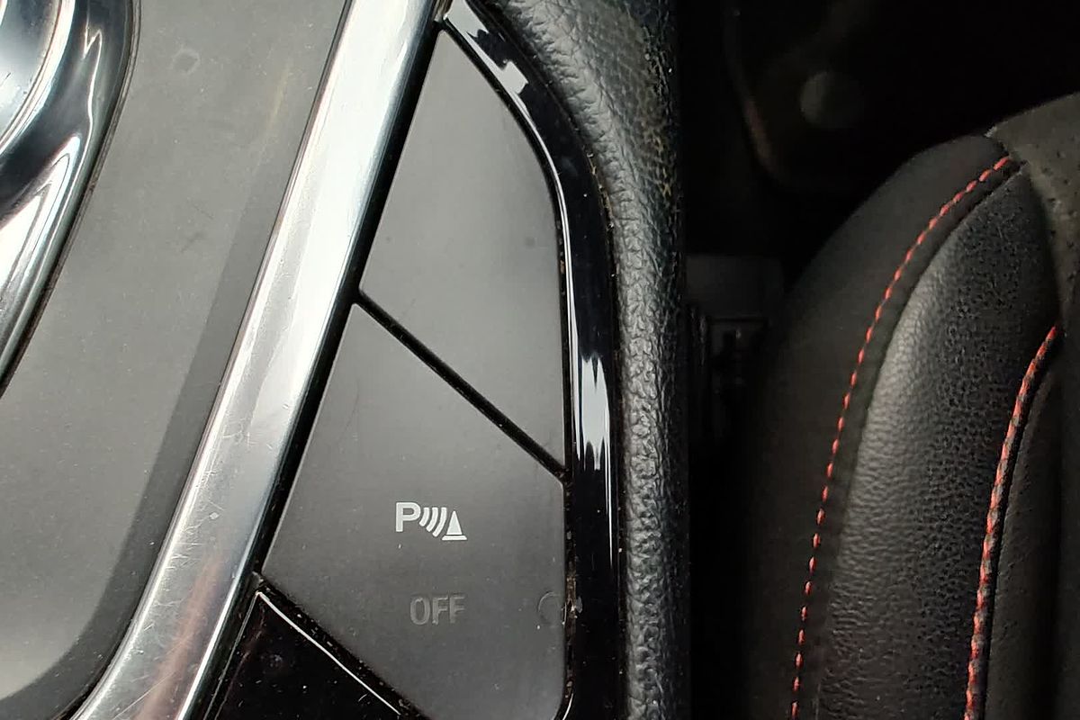 2019 Ford Endura ST-Line CA