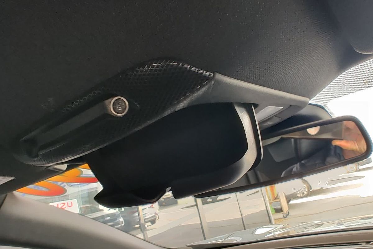 2019 Ford Endura ST-Line CA