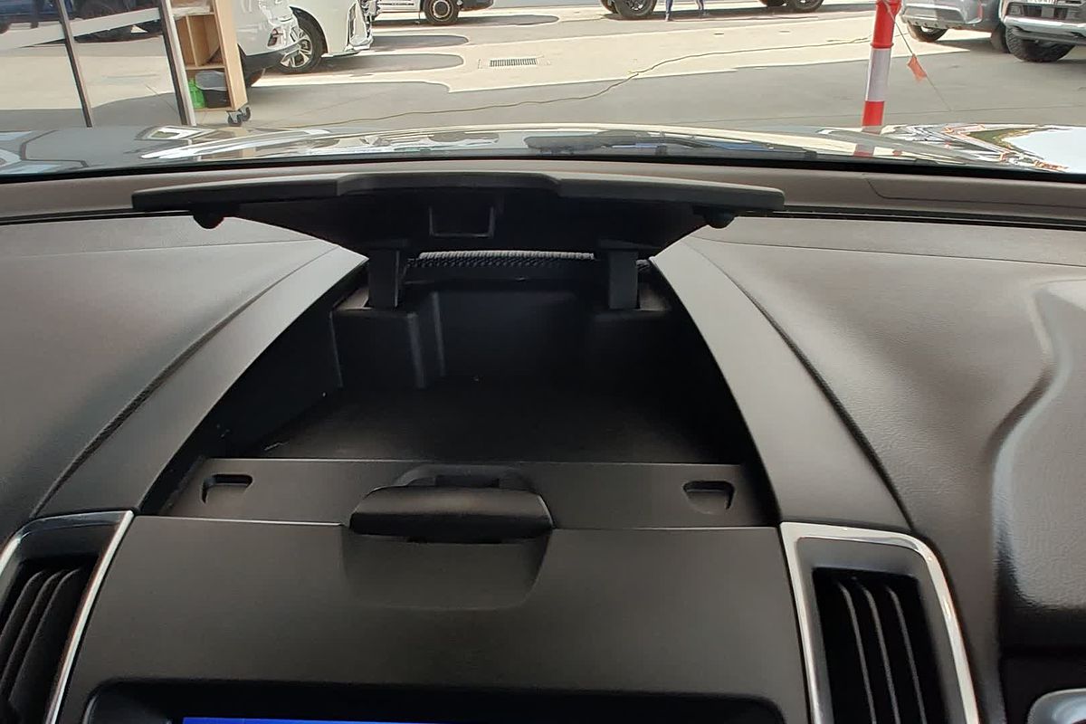 2019 Ford Endura ST-Line CA
