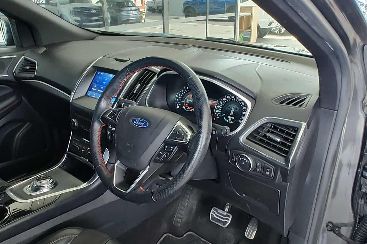 2019 Ford Endura ST-Line CA