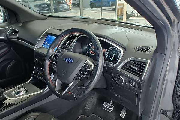 2019 Ford Endura ST-Line CA