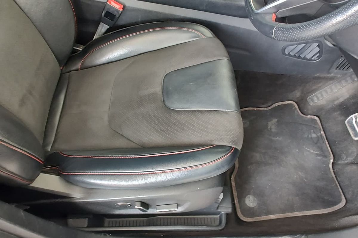 2019 Ford Endura ST-Line CA