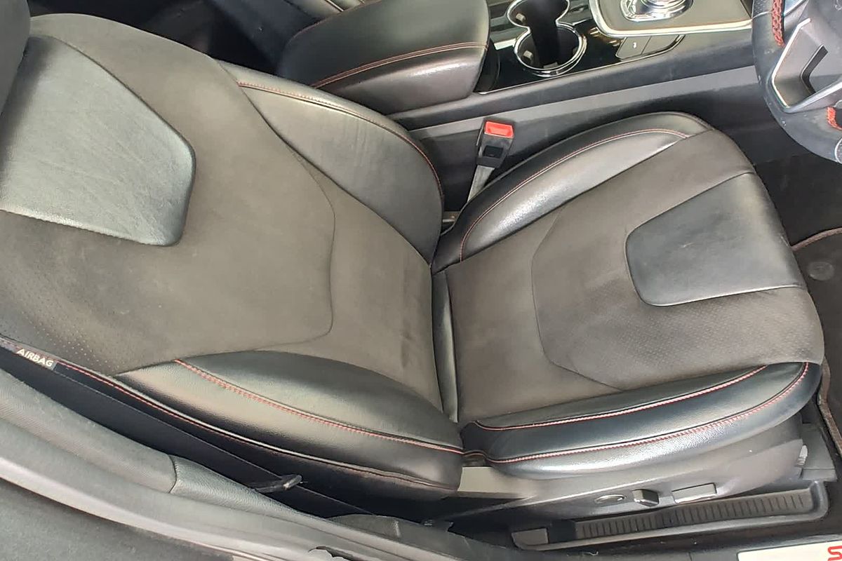 2019 Ford Endura ST-Line CA
