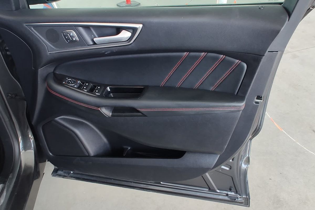 2019 Ford Endura ST-Line CA