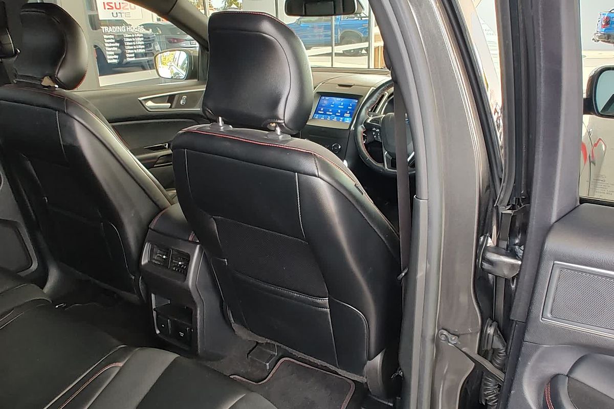 2019 Ford Endura ST-Line CA