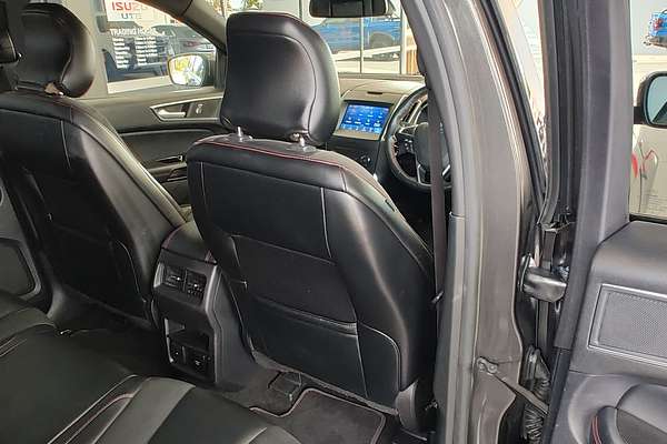 2019 Ford Endura ST-Line CA