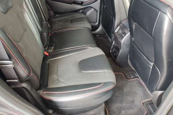 2019 Ford Endura ST-Line CA