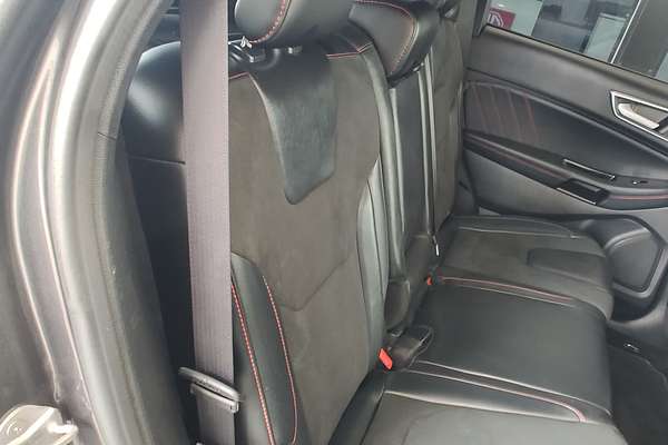 2019 Ford Endura ST-Line CA