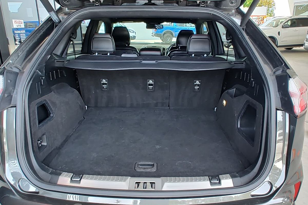 2019 Ford Endura ST-Line CA