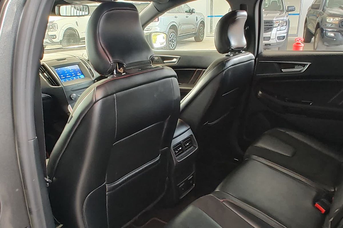 2019 Ford Endura ST-Line CA