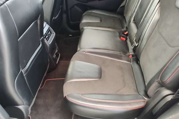 2019 Ford Endura ST-Line CA