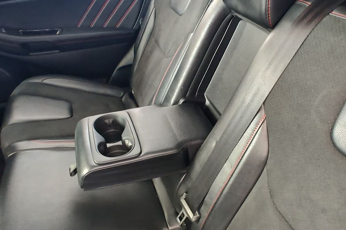2019 Ford Endura ST-Line CA