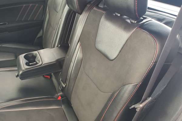 2019 Ford Endura ST-Line CA
