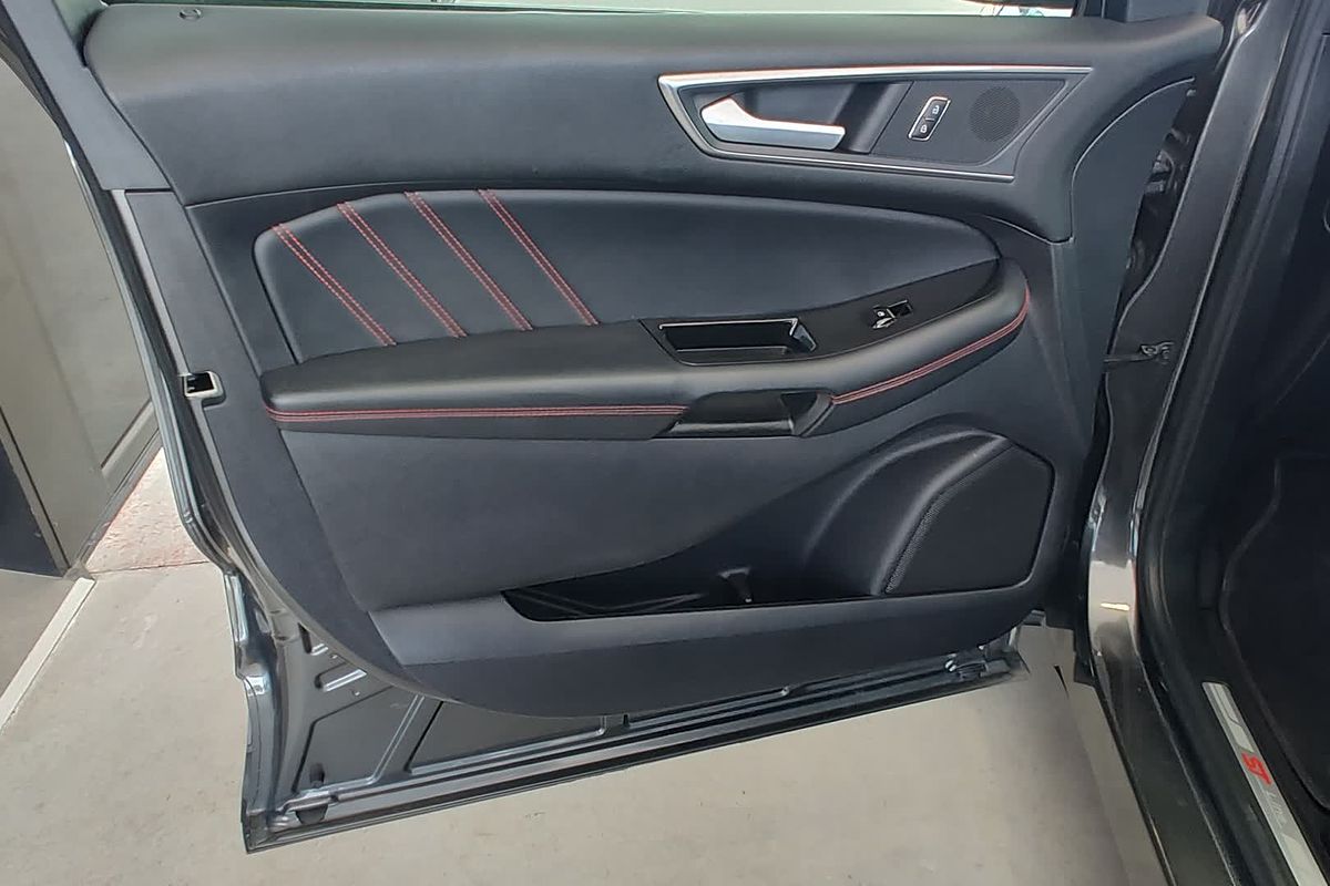 2019 Ford Endura ST-Line CA