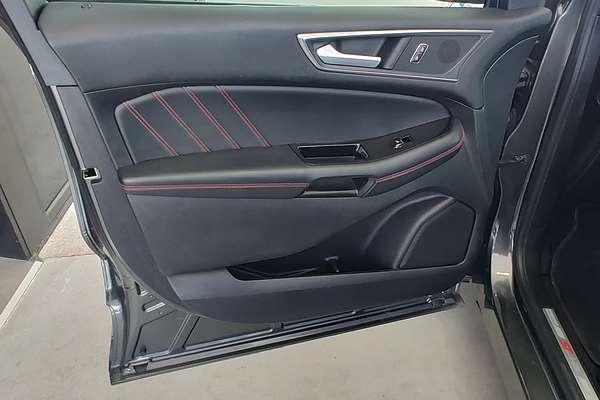 2019 Ford Endura ST-Line CA