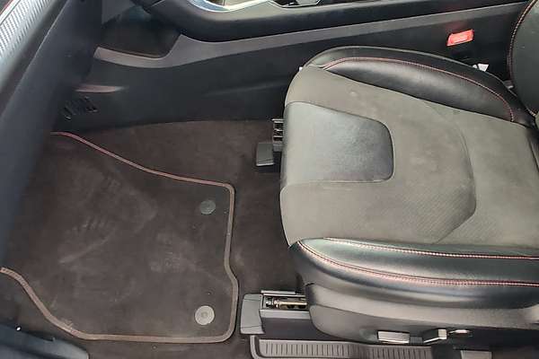 2019 Ford Endura ST-Line CA
