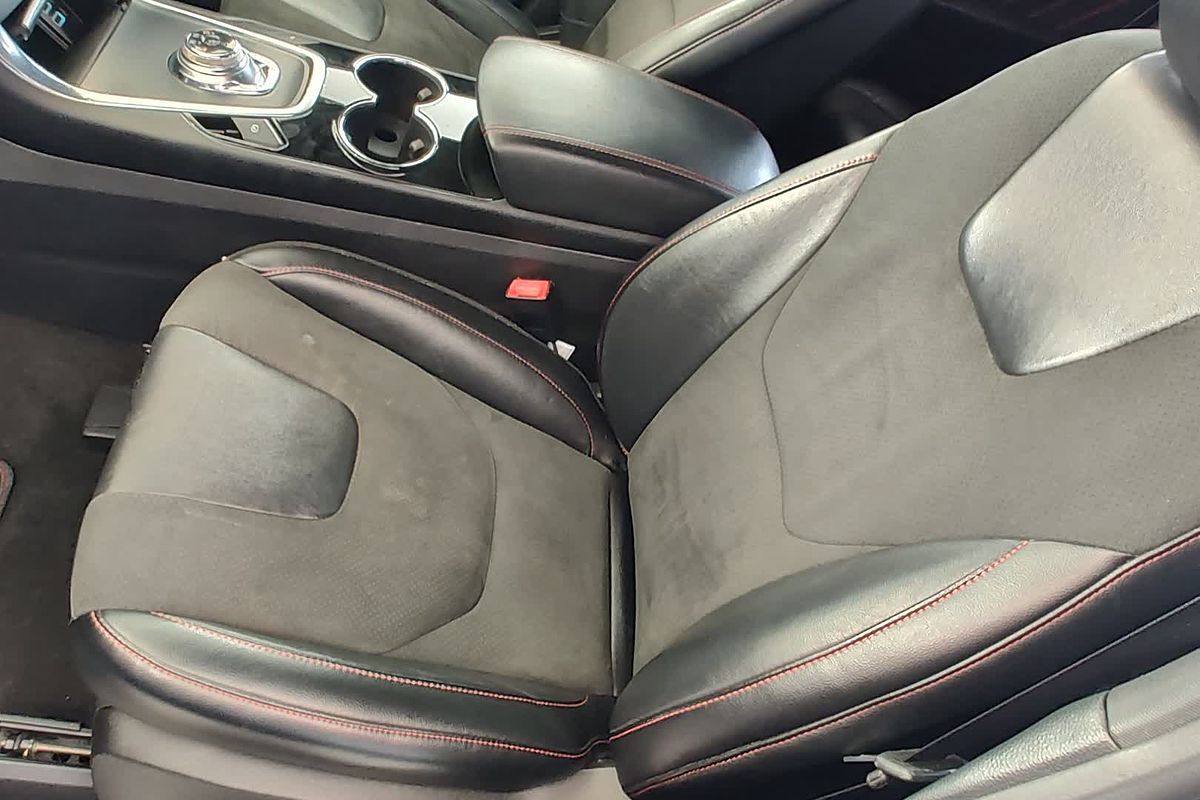 2019 Ford Endura ST-Line CA