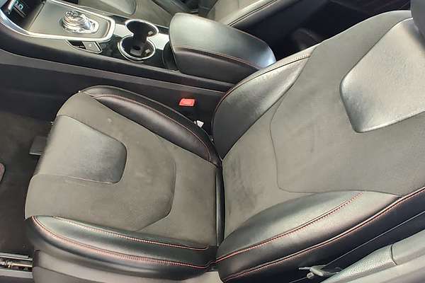 2019 Ford Endura ST-Line CA
