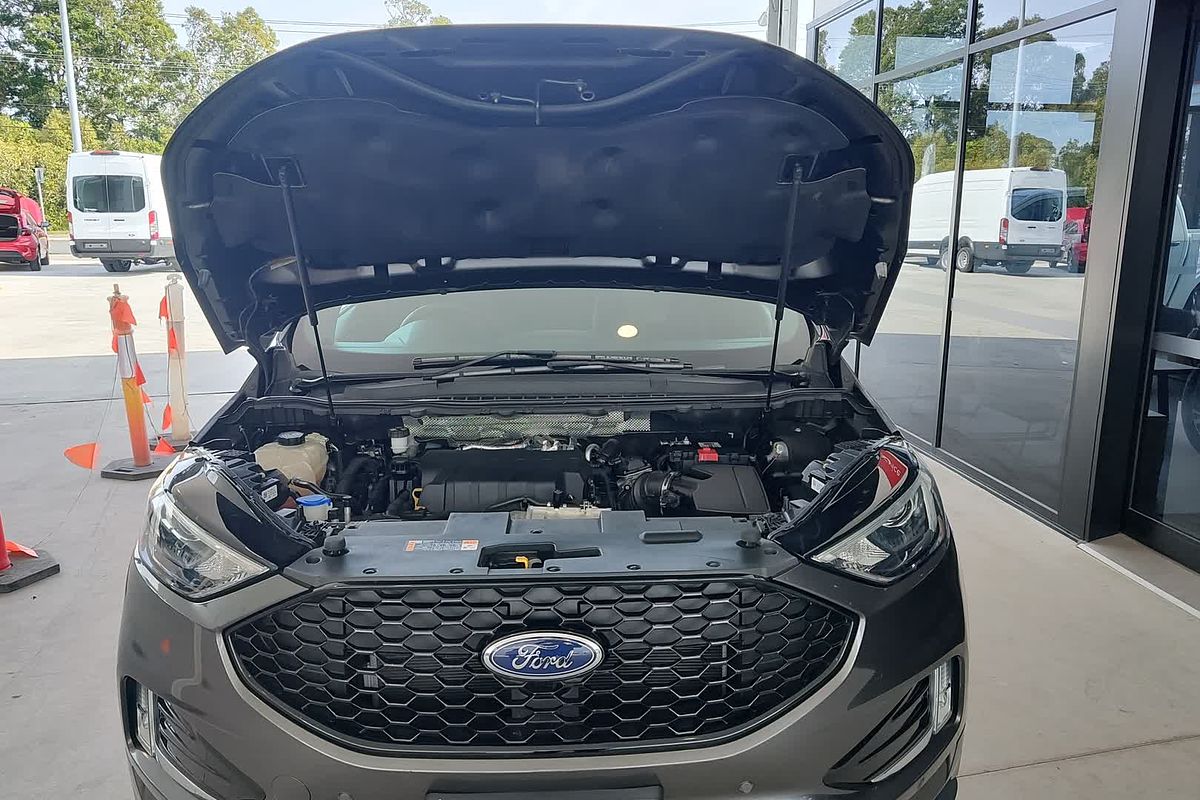 2019 Ford Endura ST-Line CA