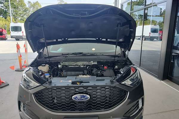 2019 Ford Endura ST-Line CA