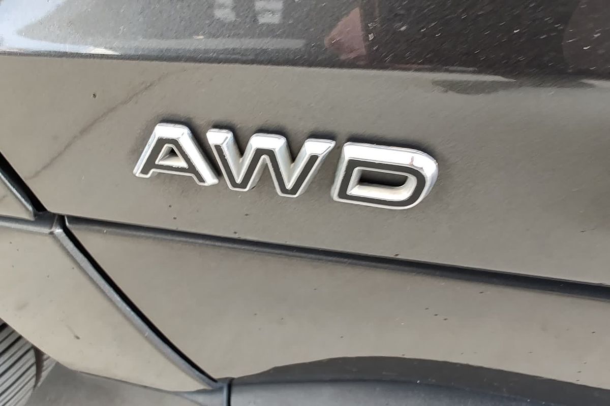 2019 Ford Endura ST-Line CA
