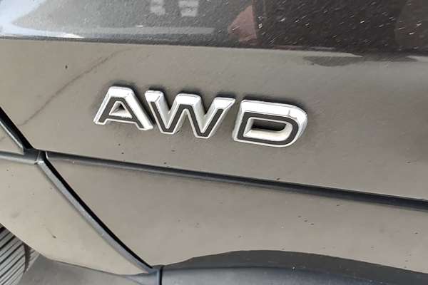 2019 Ford Endura ST-Line CA