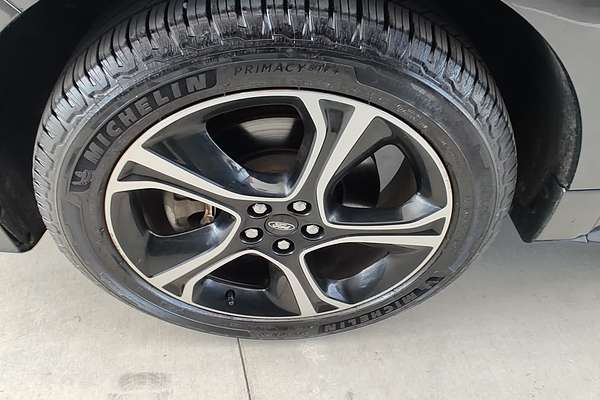2019 Ford Endura ST-Line CA