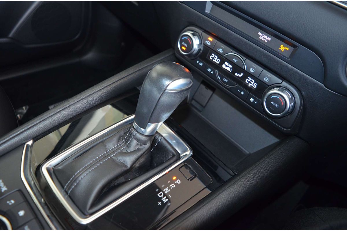 2017 Mazda CX-5 Touring KF Series