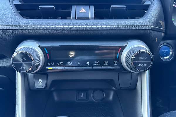 2020 Toyota RAV4 GX AXAH54R