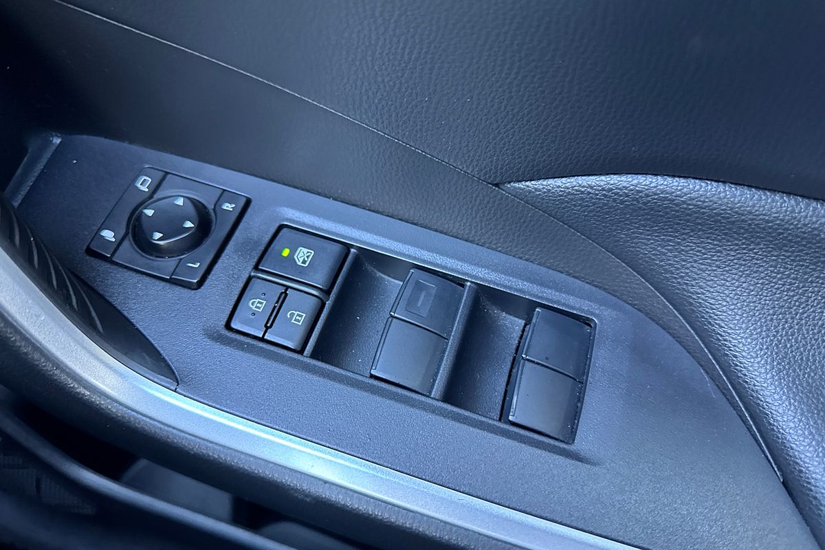 2020 Toyota RAV4 GX AXAH54R