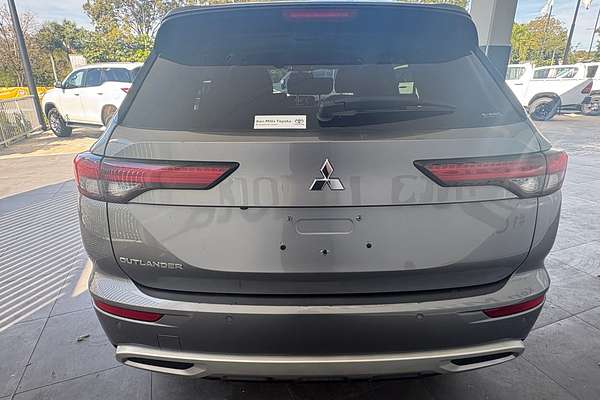2021 Mitsubishi Outlander LS 7 SEAT (AWD) ZM MY22