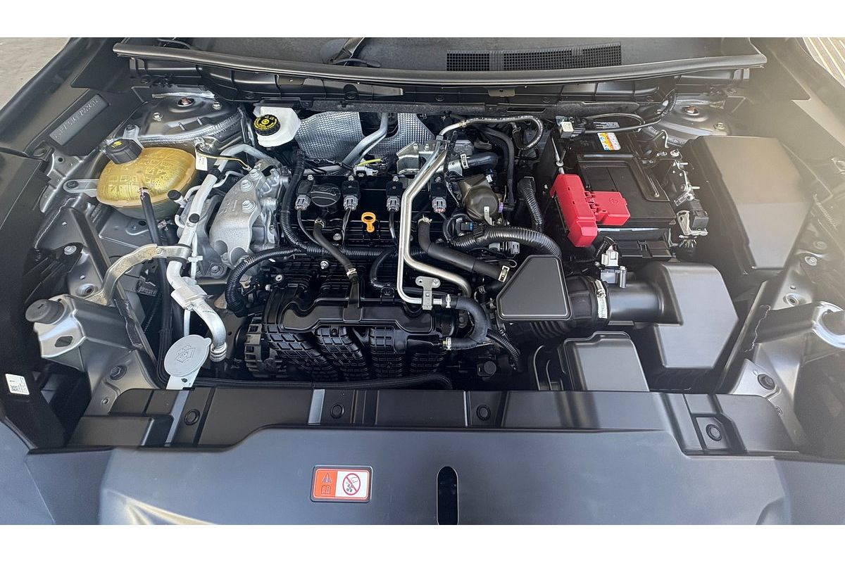 2021 Mitsubishi Outlander LS 7 SEAT (AWD) ZM MY22