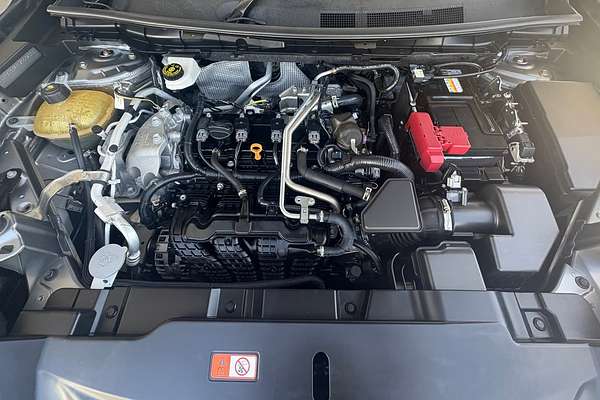 2021 Mitsubishi Outlander LS 7 SEAT (AWD) ZM MY22