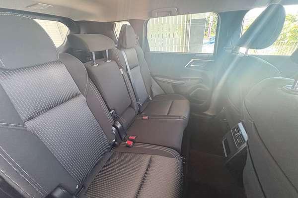 2021 Mitsubishi Outlander LS 7 SEAT (AWD) ZM MY22
