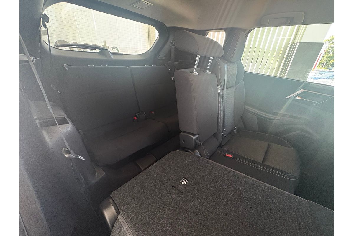 2021 Mitsubishi Outlander LS 7 SEAT (AWD) ZM MY22