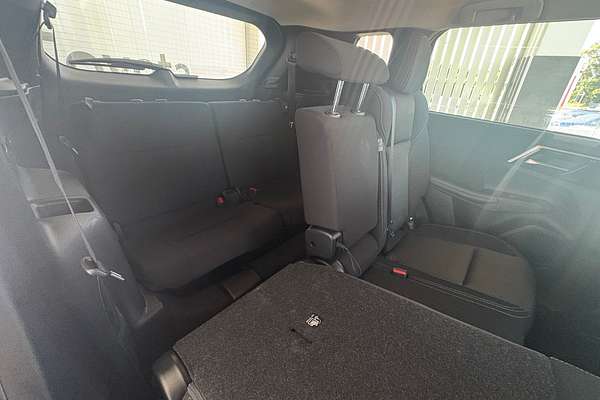 2021 Mitsubishi Outlander LS 7 SEAT (AWD) ZM MY22
